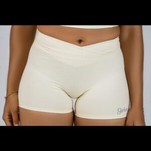 Lumi V-Waist Short
