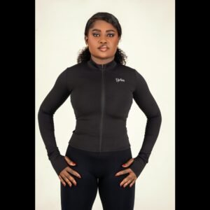 MotionLayer™ Zip-Up Jacket