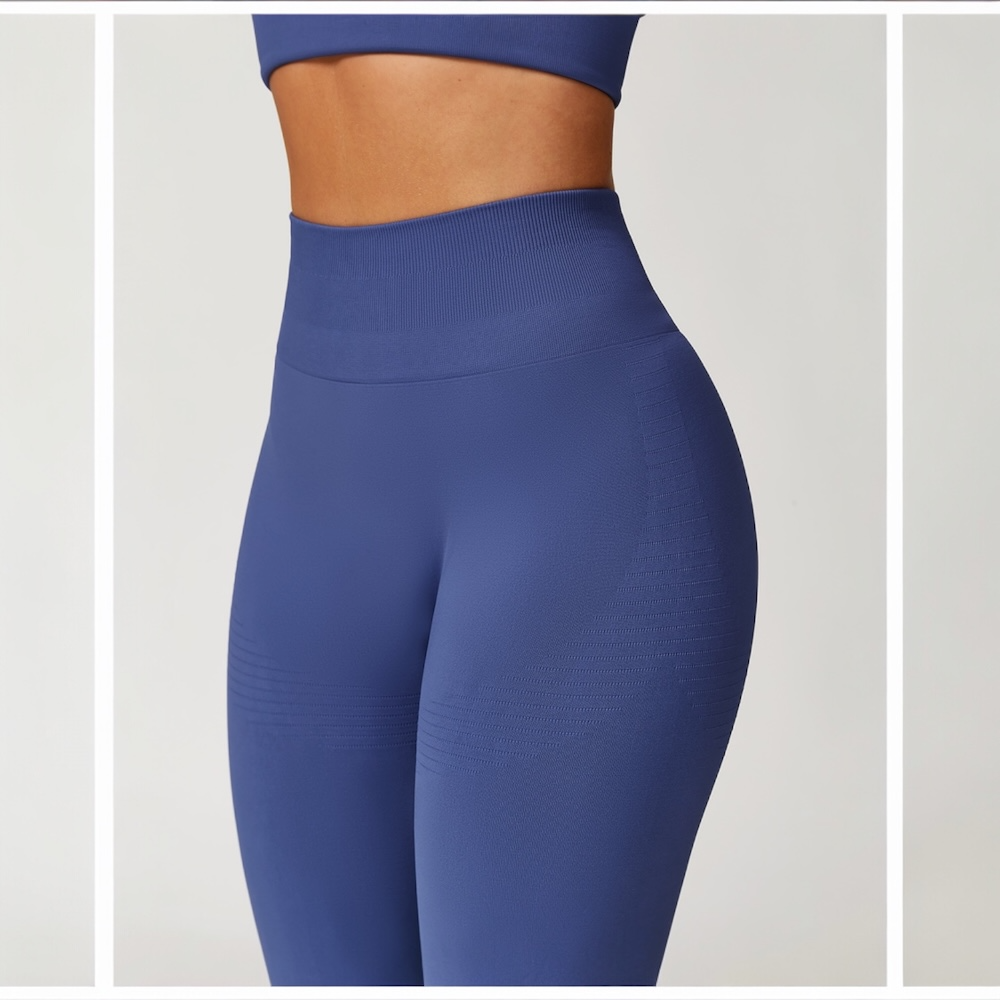 Why Proper Fitness Wear Matters