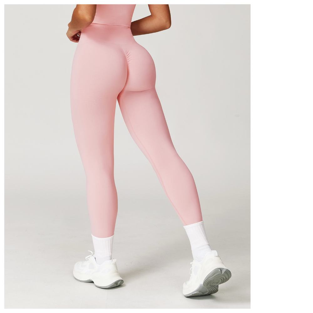 How to Choose the Right Leggings for Your Workout