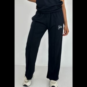 Wide Leg Comfort Pants