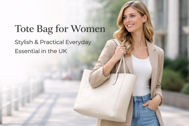 Tote Bag for Women