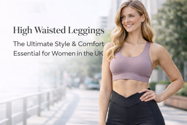 High Waisted Leggings