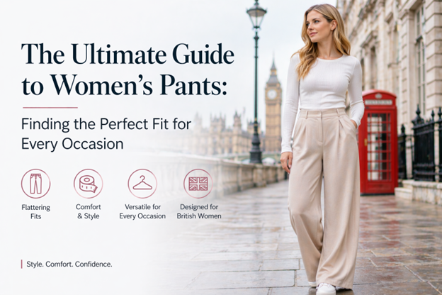 pants