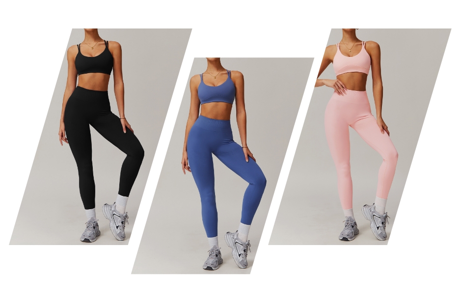 Gym Wear Essentials Every Woman Needs in 2026