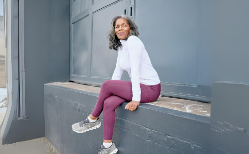 athleisure outfits for women